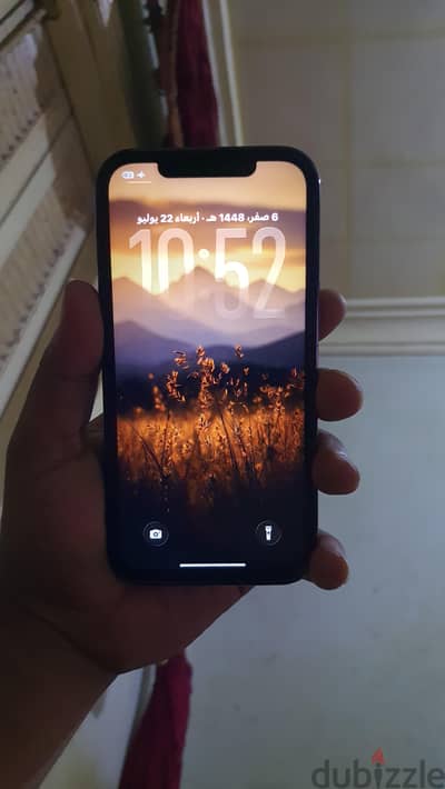 آبل - آيفون 12 برو ماكس