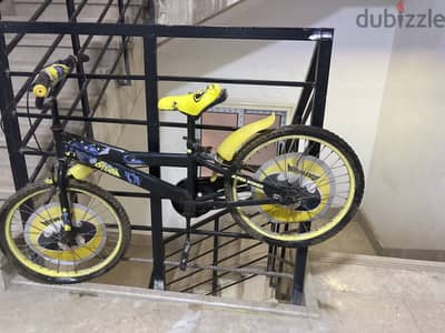 Batman bike