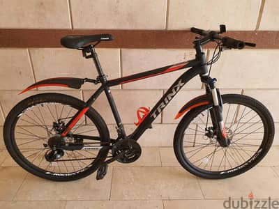 Trinx m 100