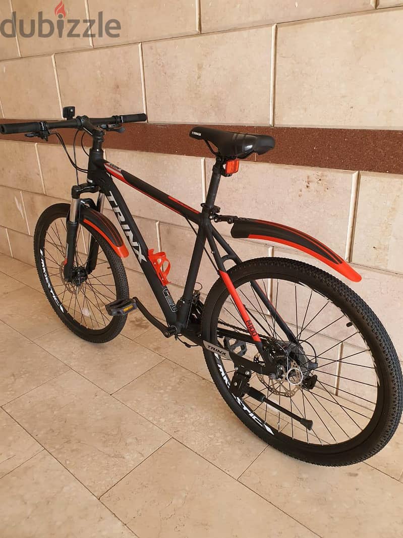 Trinx m 100 1