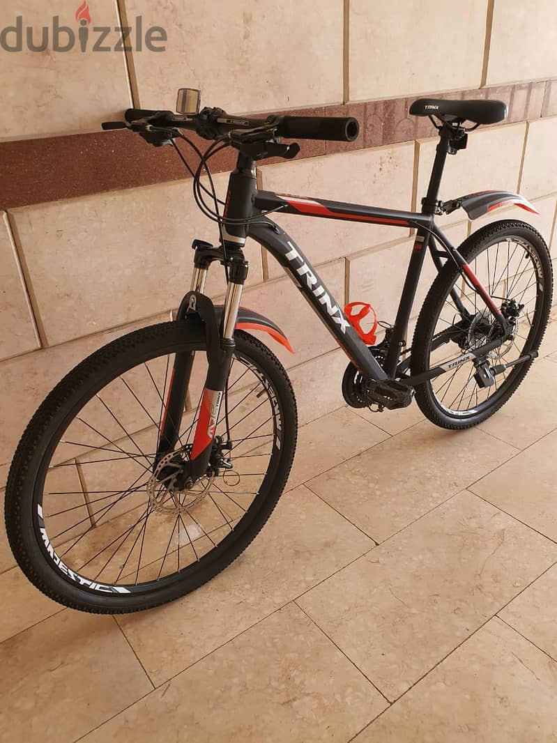Trinx m 100 2