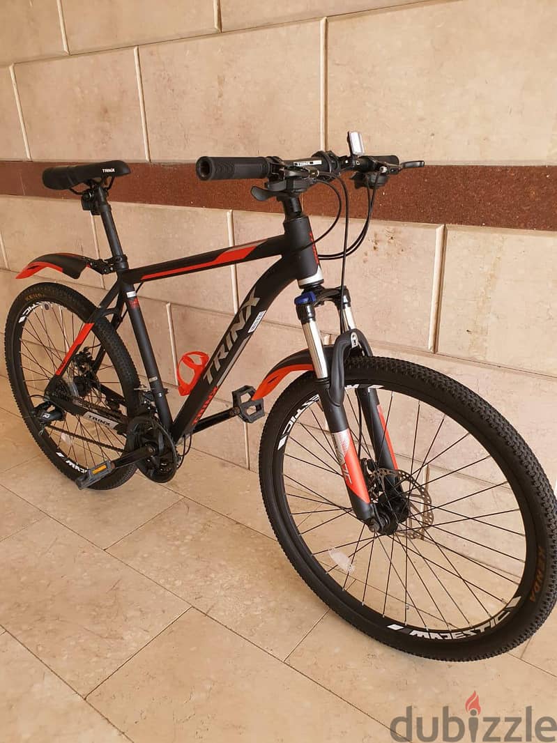 Trinx m 100 3