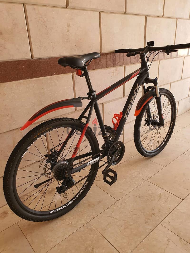 Trinx m 100 4