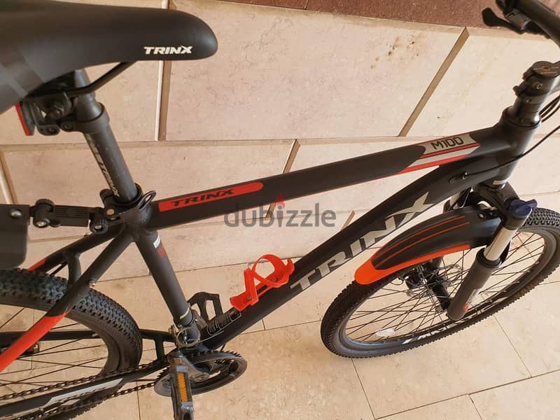 Trinx m 100 5