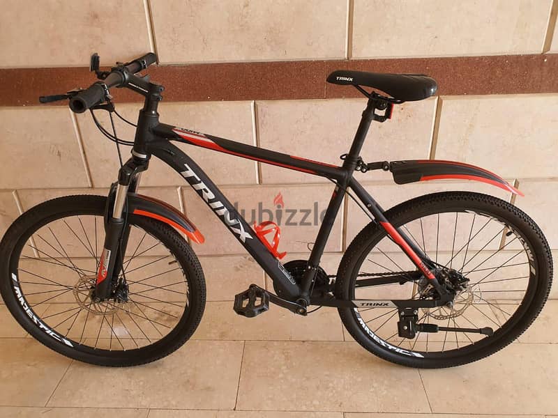 Trinx m 100 6