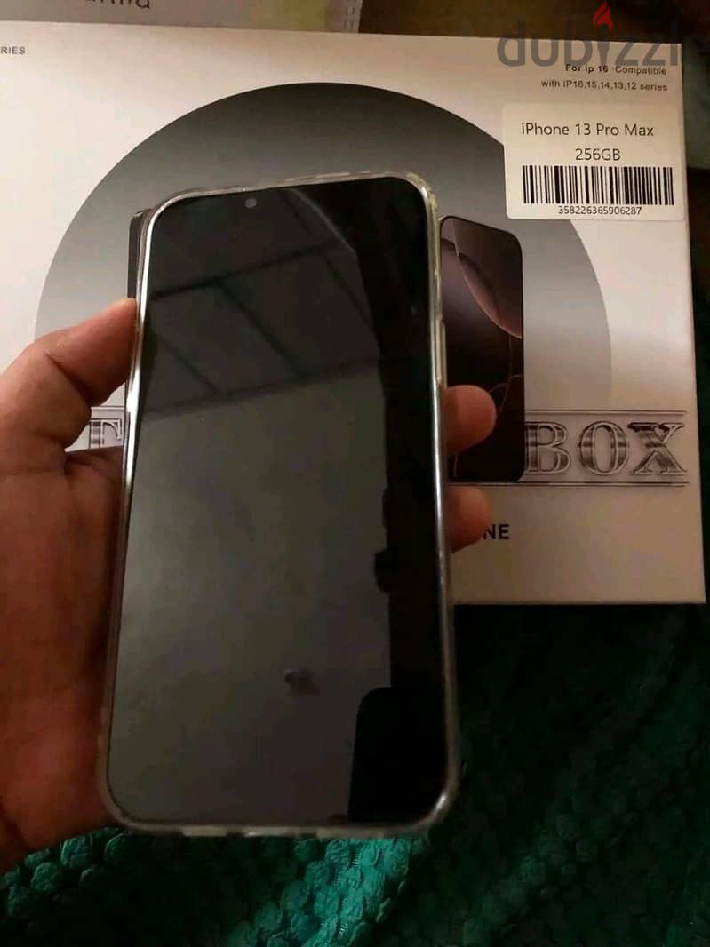 Apple - iPhone 13 Pro Max 1