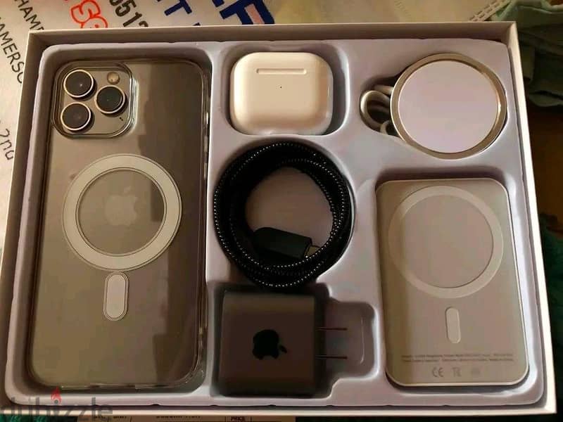 Apple - iPhone 13 Pro Max 2