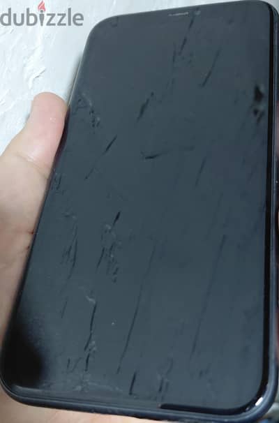 Apple - iPhone 11