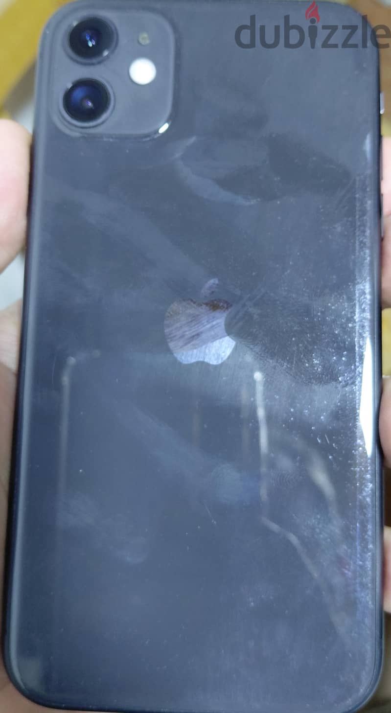 Apple - iPhone 11 1