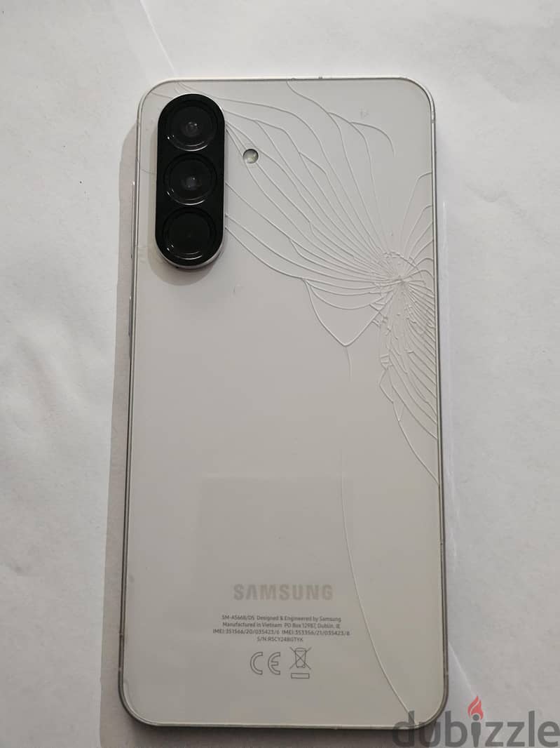 Samsung A56 2
