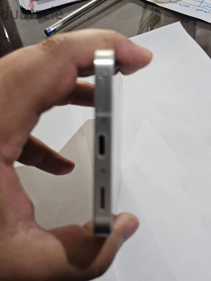 Samsung A56 3