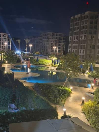 للبيع  ولقطه شالية٦٠ متر  فاخر للبيع جولف بورتو مارينا Golf Porto Marina