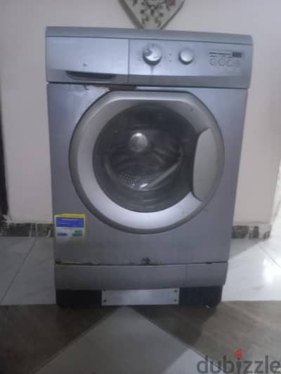 غسالة ملابس شارب Full Automatic