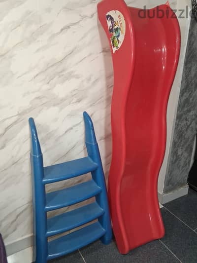 وحليمه كبيره