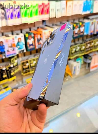 آبل - آيفون 13 برو ماكس