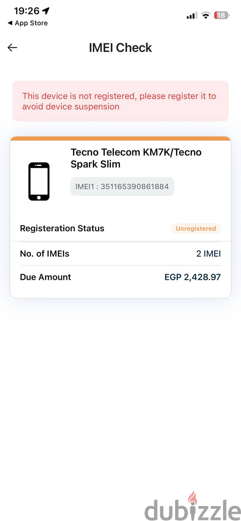 Tecno Other Model 1