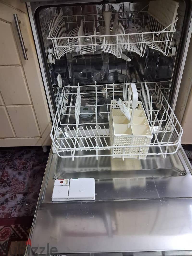 بيع غساله 1