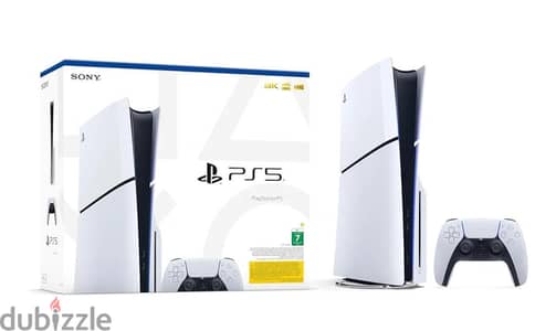 ps5 بلايستشين 5 اعتبرو جديد
