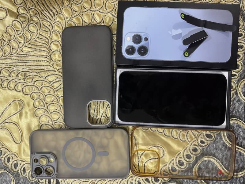 Apple - iPhone 13 Pro Max 3