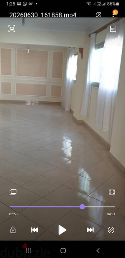 apartment for sales