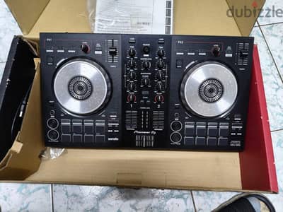 ddj sb3 pioneer