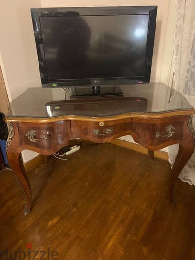 Antique Desk Antique Desk