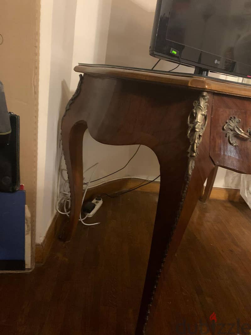 Antique Desk 4