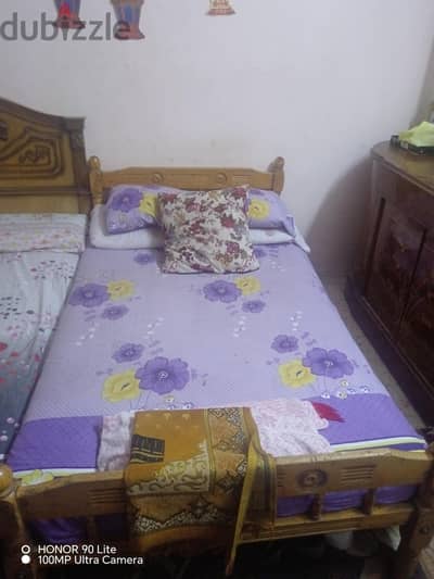 سرير فردى