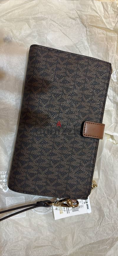 New wristlet Michael Kors