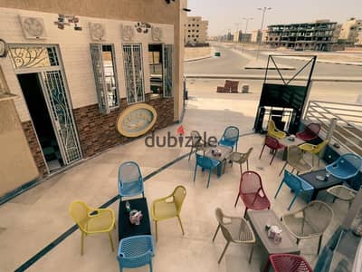 فرصة استثمارية مميزة للبيع -بمدينة الشروق
