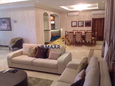 Luxury Fully Furnished Villa for Rent in Al Rehab City in new cairo 4BR Standalone Villa | 600 SQM Luxury Fully Furnished Villa for Rent in Al Rehab City in new cairo 4BR Standalone Villa | 600 SQM