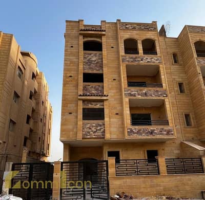 Gardenia Heights 3 Ground Studio Apartment with Two Rooms Immediate Delivery Best Price in Front of Hikayat Fifth Settlement
