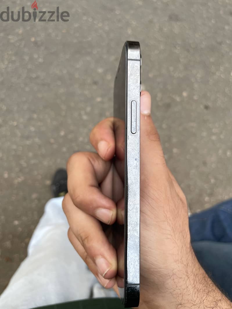 Apple - iPhone 12 Pro 1