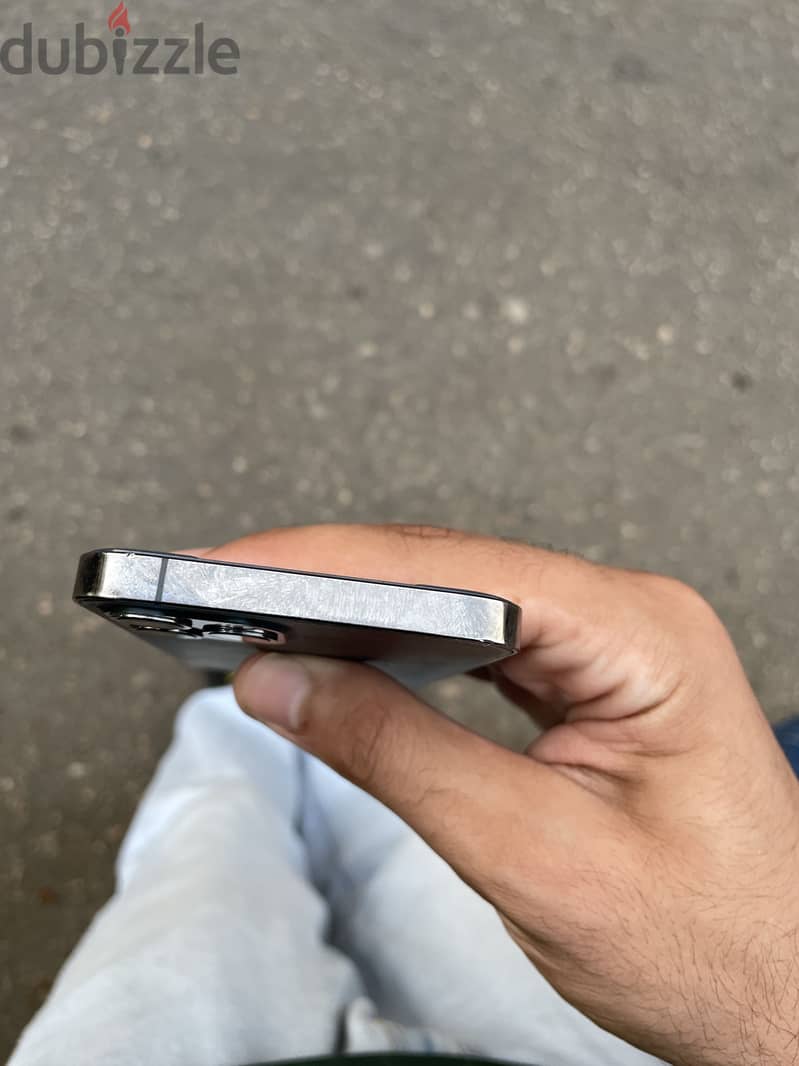 Apple - iPhone 12 Pro 4