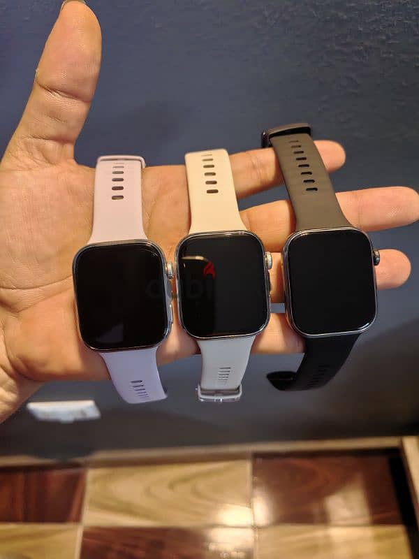 Huawei Fit 4 11