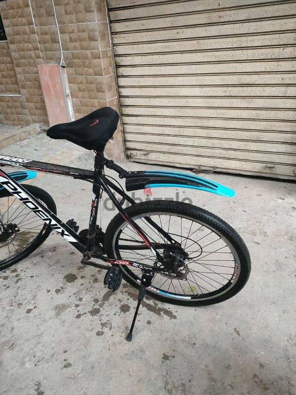 phoenix bravo 3