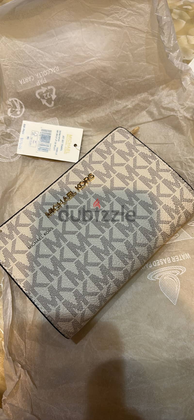 New Michael Kors wallet 3