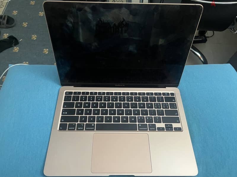 MacBook 2020 2