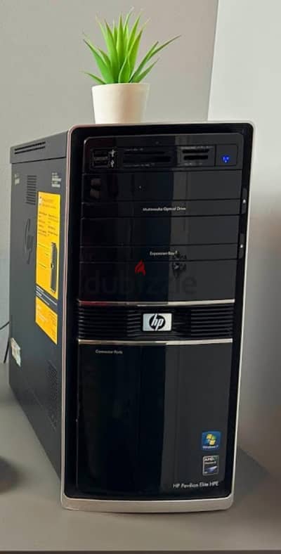 HP Pavilion Elite HPE Core i5