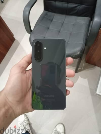 Samsung A36