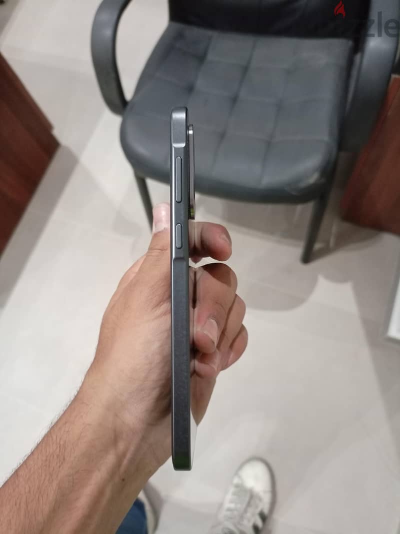 Samsung A36 1