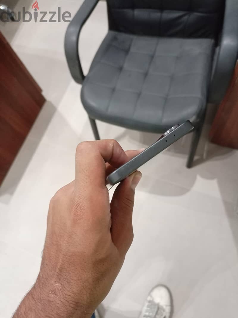 Samsung A36 3
