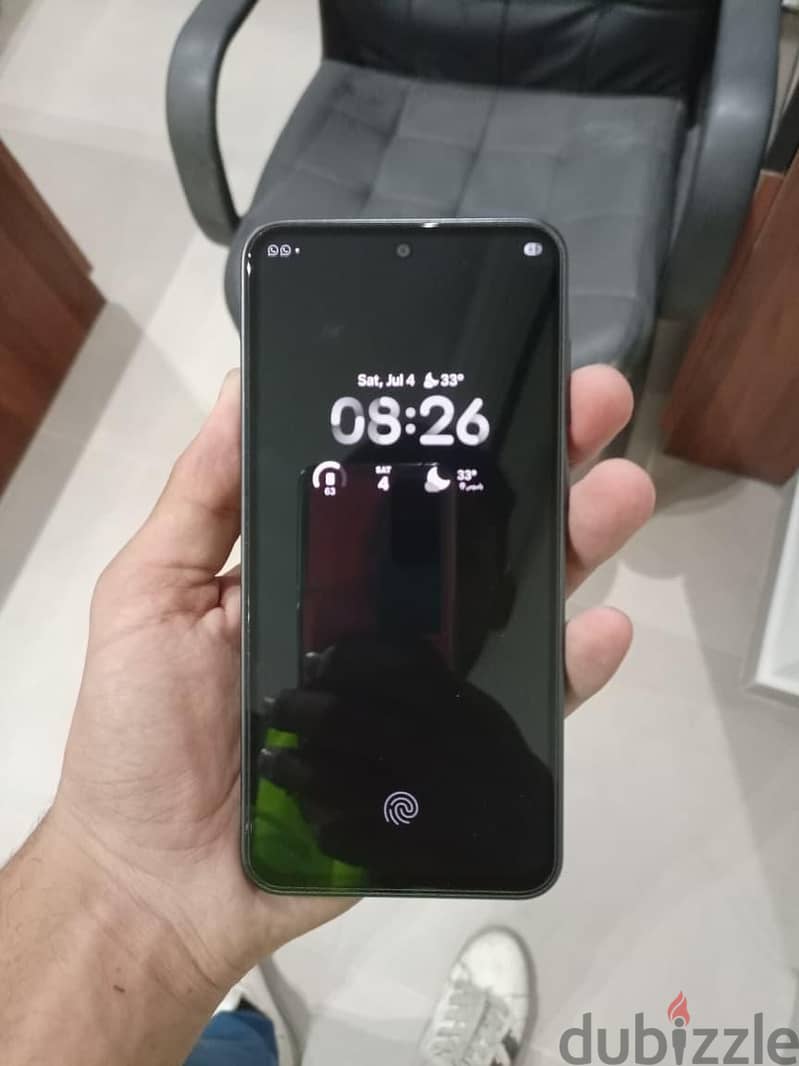 Samsung A36 4