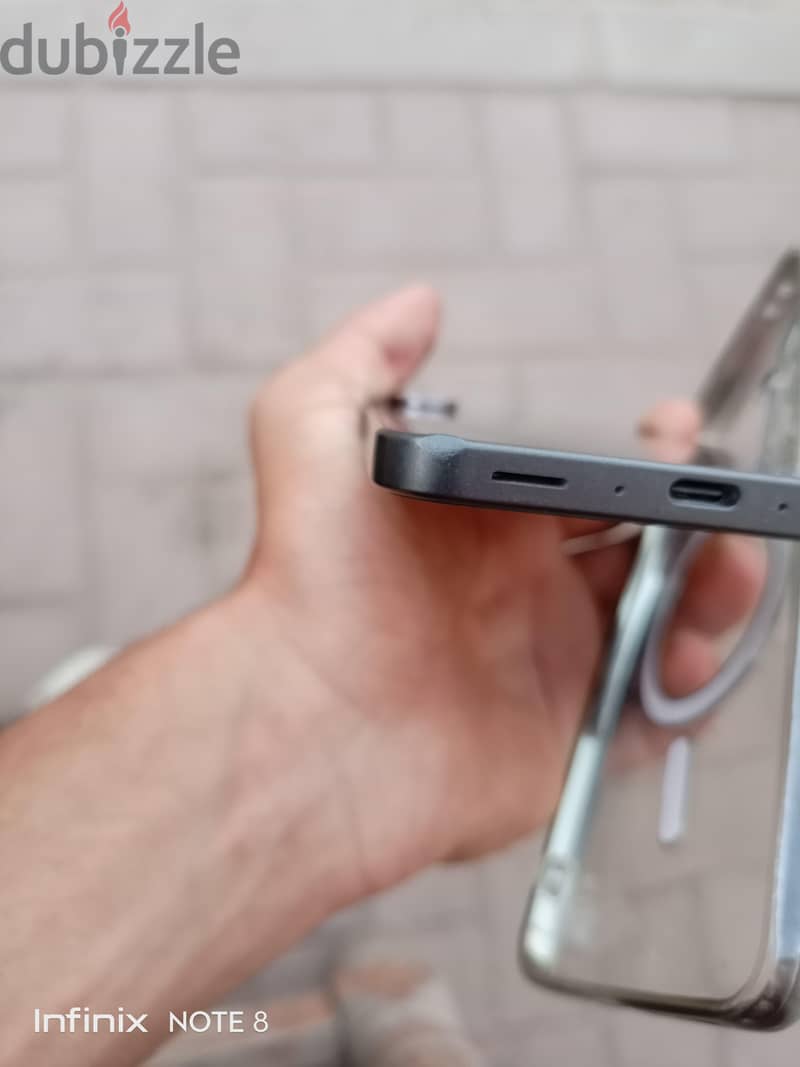 Samsung A36 6