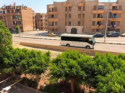 شقة للبيع بمدينة الشروق – إسكان الشباب