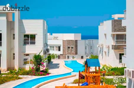 Chalet for sale ready to move next to Hacienda, fully finished, super lux from Al-Ahly Sabour, in installments over the longest payment _ Youd Chalet for sale ready to move next to Hacienda, fully finished, super lux from Al-Ahly Sabour, in installments over the longest payment _ Youd