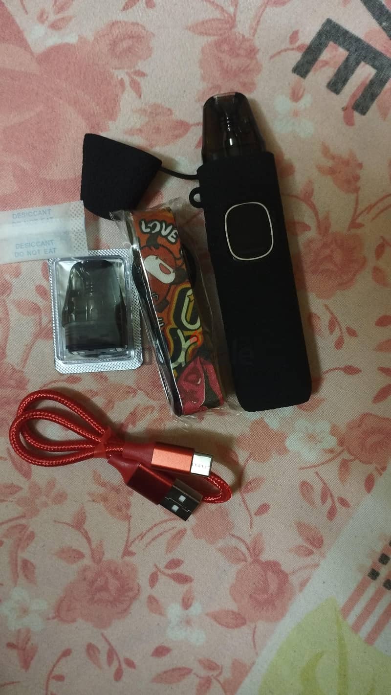xlim pro 2 1