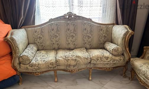 Full Salon