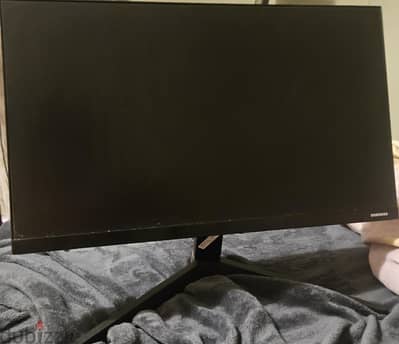 Samsung 22 Full HD Monitor 75Hz Ips F22T350FHM T350 شاشه سامسونج ٢٢