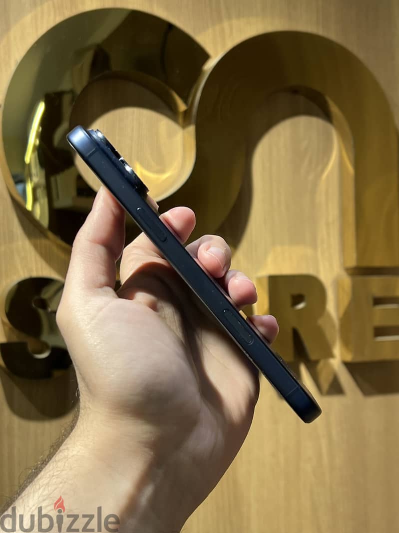 Apple - iPhone 17 Pro Max 5